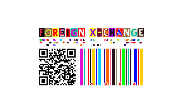 Foreign X-Change