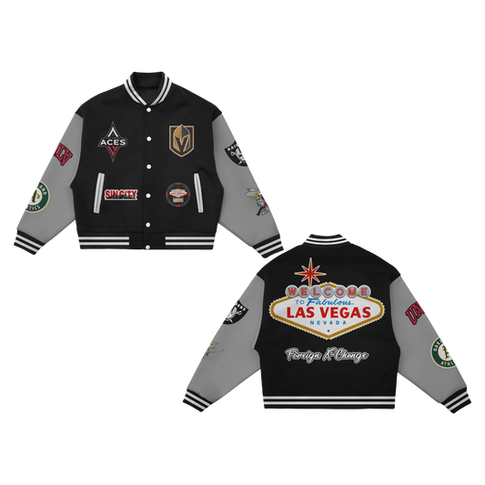 Las Vegas Legend Jacket